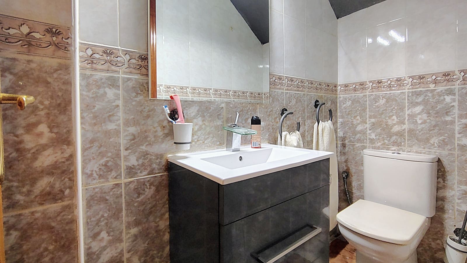 3 soveværelse Rækkehus til salg i La Zenia med swimmingpool garage - € 220.000 (Ref: 8637572)