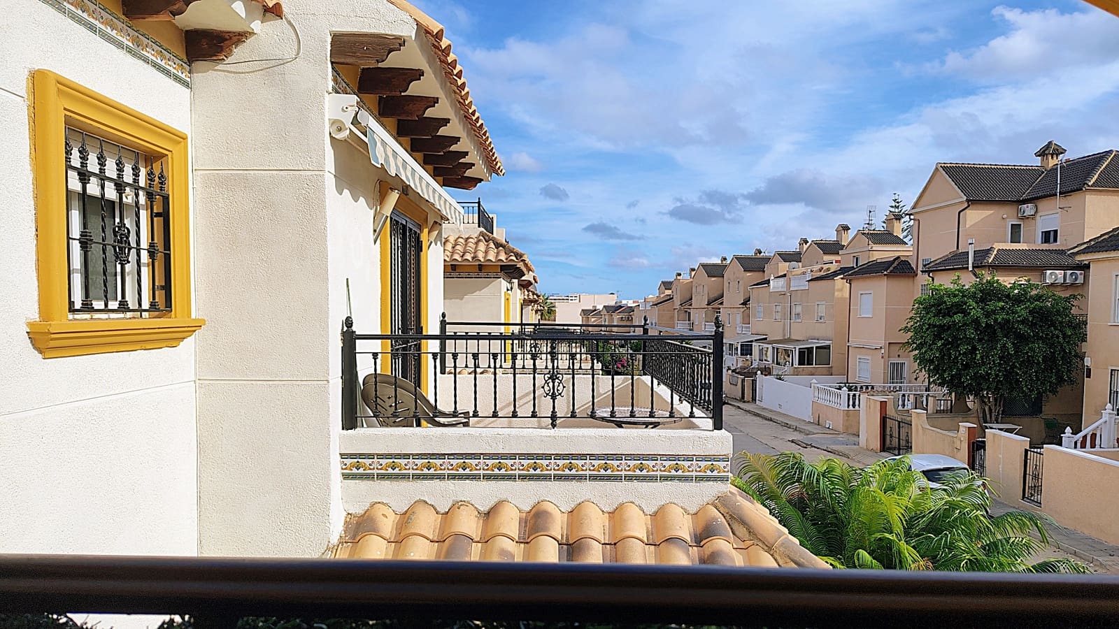 3 soveværelse Rækkehus til salg i La Zenia med swimmingpool garage - € 220.000 (Ref: 8637572)