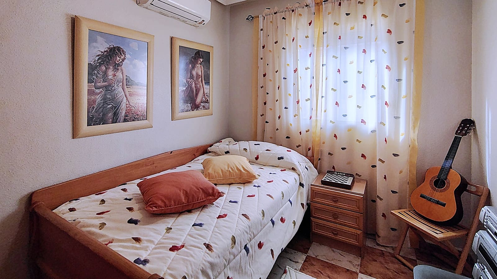 3 soveværelse Rækkehus til salg i La Zenia med swimmingpool garage - € 220.000 (Ref: 8637572)