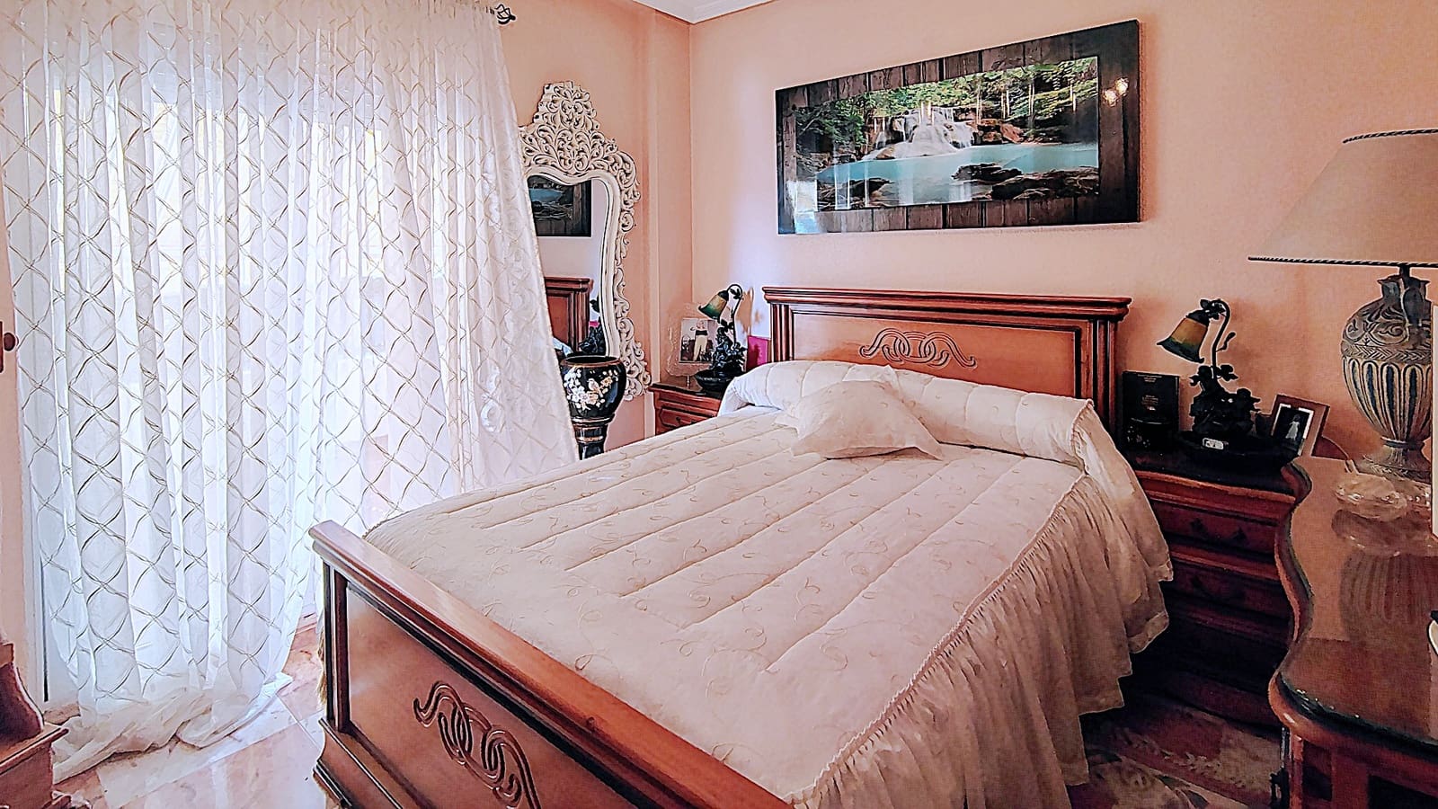 3 soveværelse Rækkehus til salg i La Zenia med swimmingpool garage - € 220.000 (Ref: 8637572)