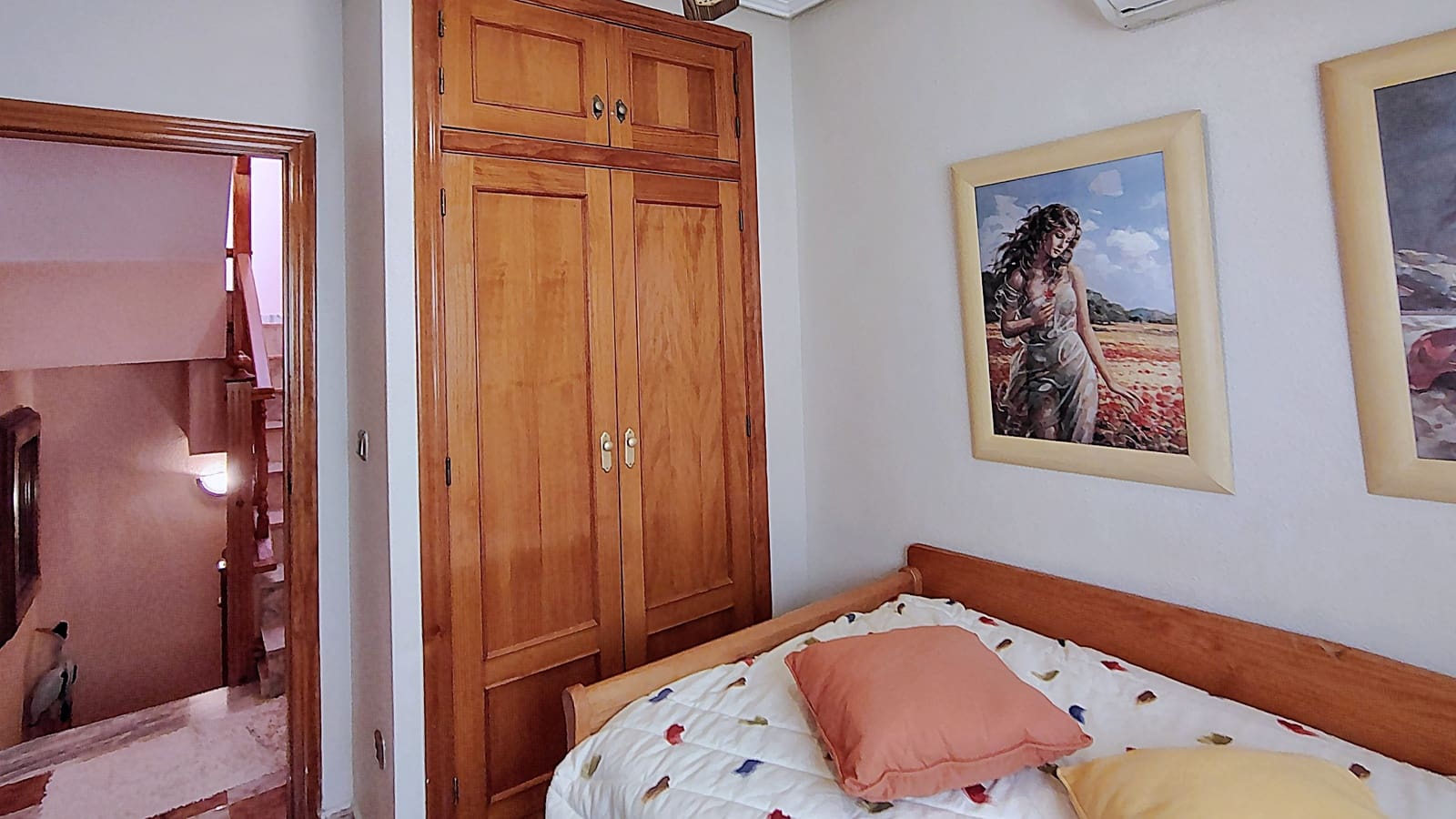 3 soveværelse Rækkehus til salg i La Zenia med swimmingpool garage - € 220.000 (Ref: 8637572)