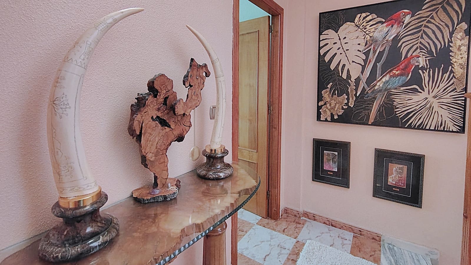 3 soveværelse Rækkehus til salg i La Zenia med swimmingpool garage - € 220.000 (Ref: 8637572)