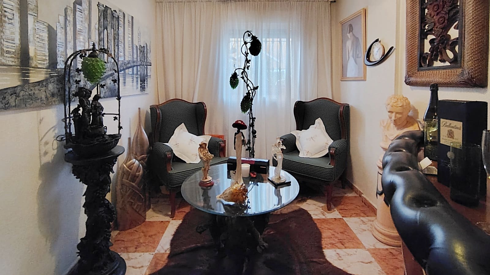 3 soveværelse Rækkehus til salg i La Zenia med swimmingpool garage - € 220.000 (Ref: 8637572)