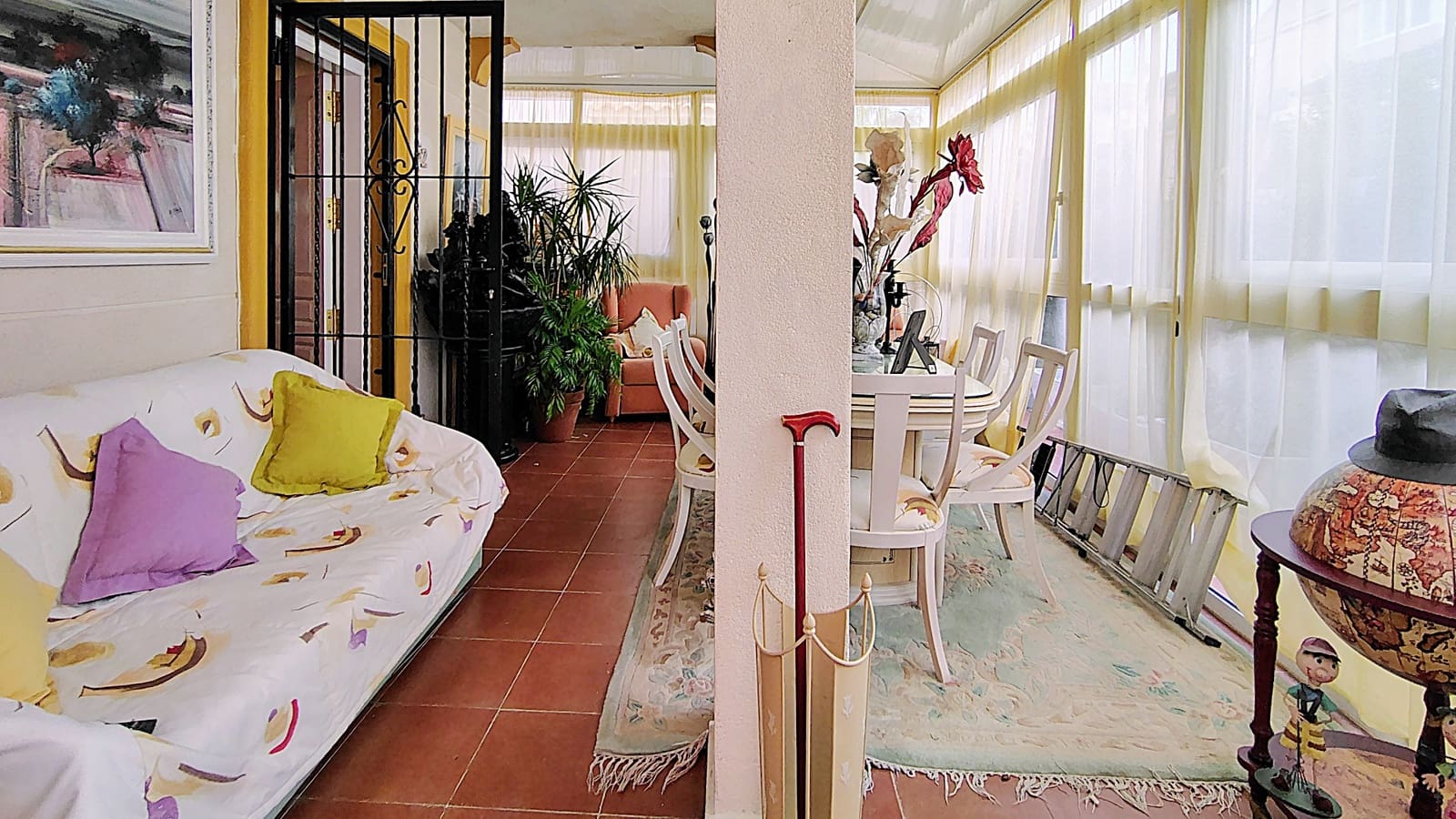 3 soveværelse Rækkehus til salg i La Zenia med swimmingpool garage - € 220.000 (Ref: 8637572)