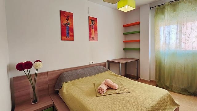 3 sypialnia Apartament na sprzedaż w Dehesa de Campoamor, Orihuela z basenem - 330 000 € (Ref: 9237769)