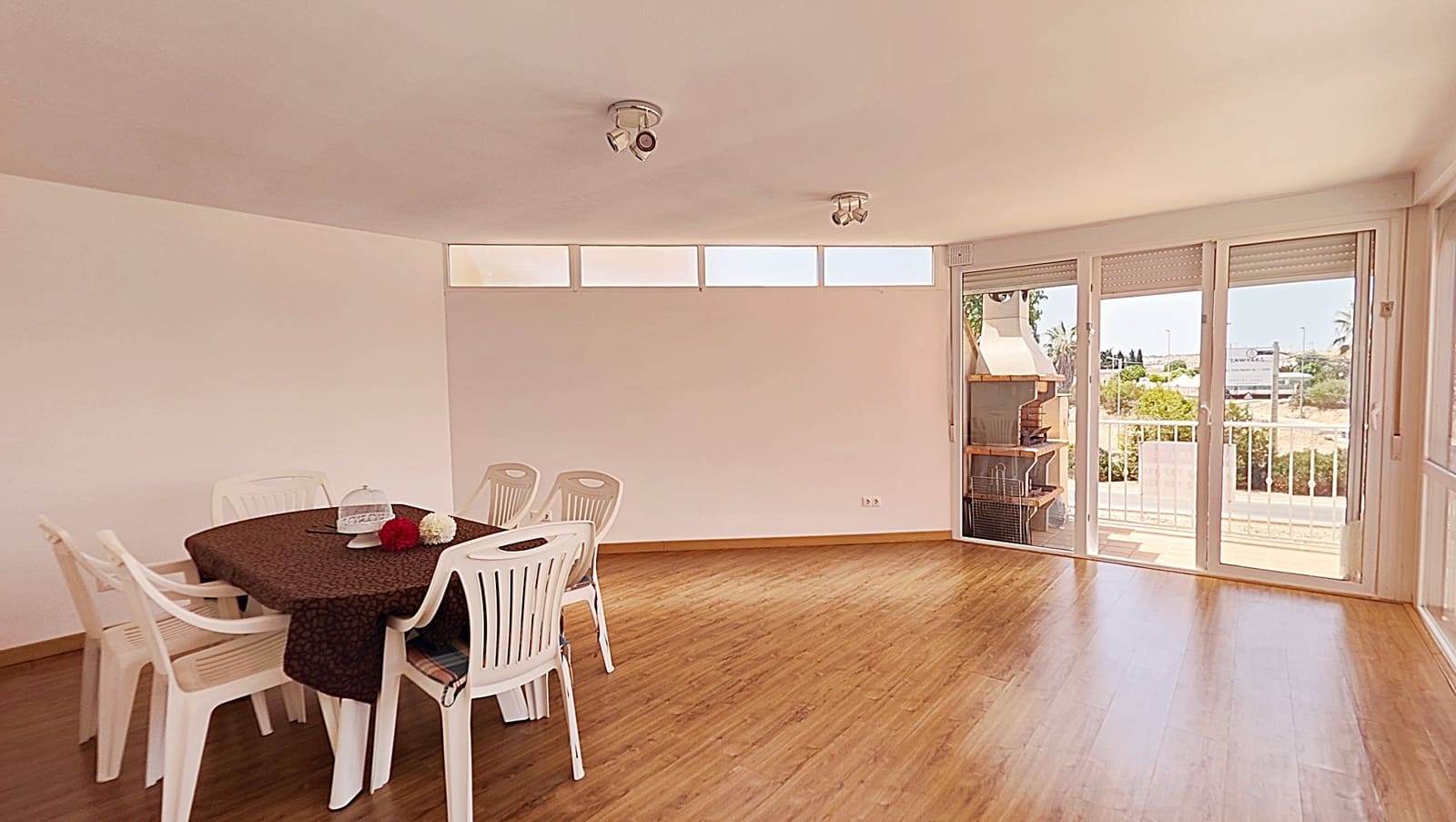 3 sypialnia Apartament na sprzedaż w Dehesa de Campoamor z basenem - 330 000 € (Ref: 9237769)