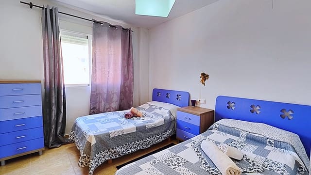 3 sypialnia Apartament na sprzedaż w Dehesa de Campoamor, Orihuela z basenem - 330 000 € (Ref: 9237769)