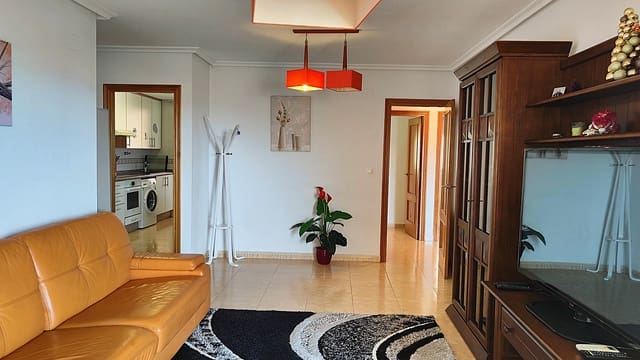 3 sypialnia Apartament na sprzedaż w Dehesa de Campoamor, Orihuela z basenem - 330 000 € (Ref: 9237769)
