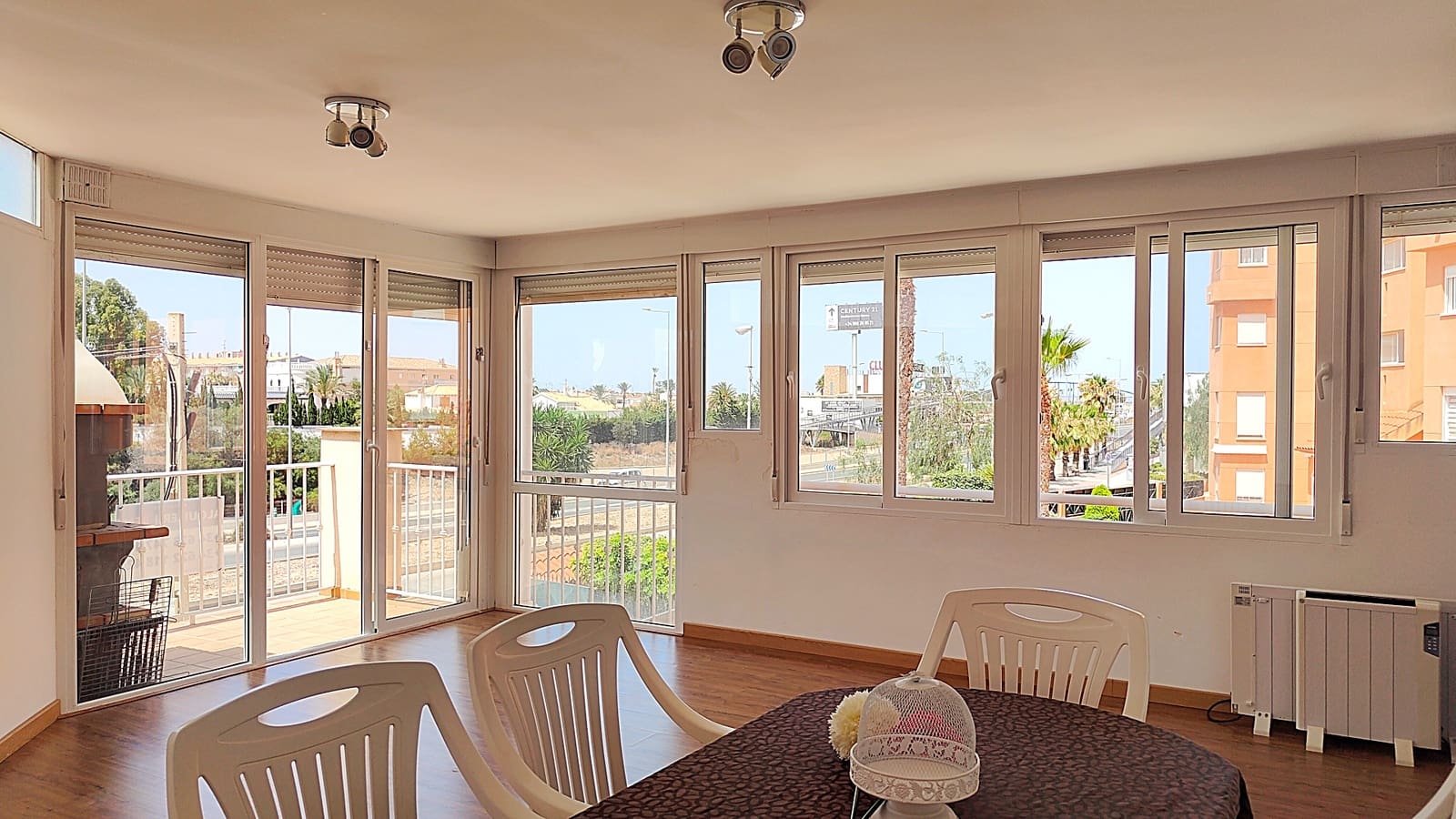 3 sypialnia Apartament na sprzedaż w Dehesa de Campoamor z basenem - 330 000 € (Ref: 9237769)