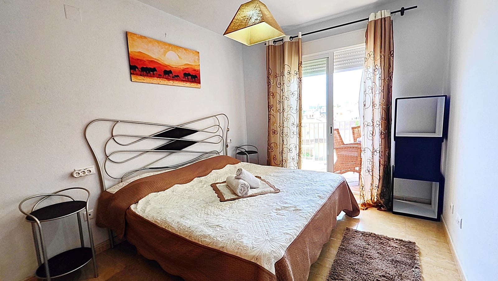 3 sypialnia Apartament na sprzedaż w Dehesa de Campoamor z basenem - 330 000 € (Ref: 9237769)