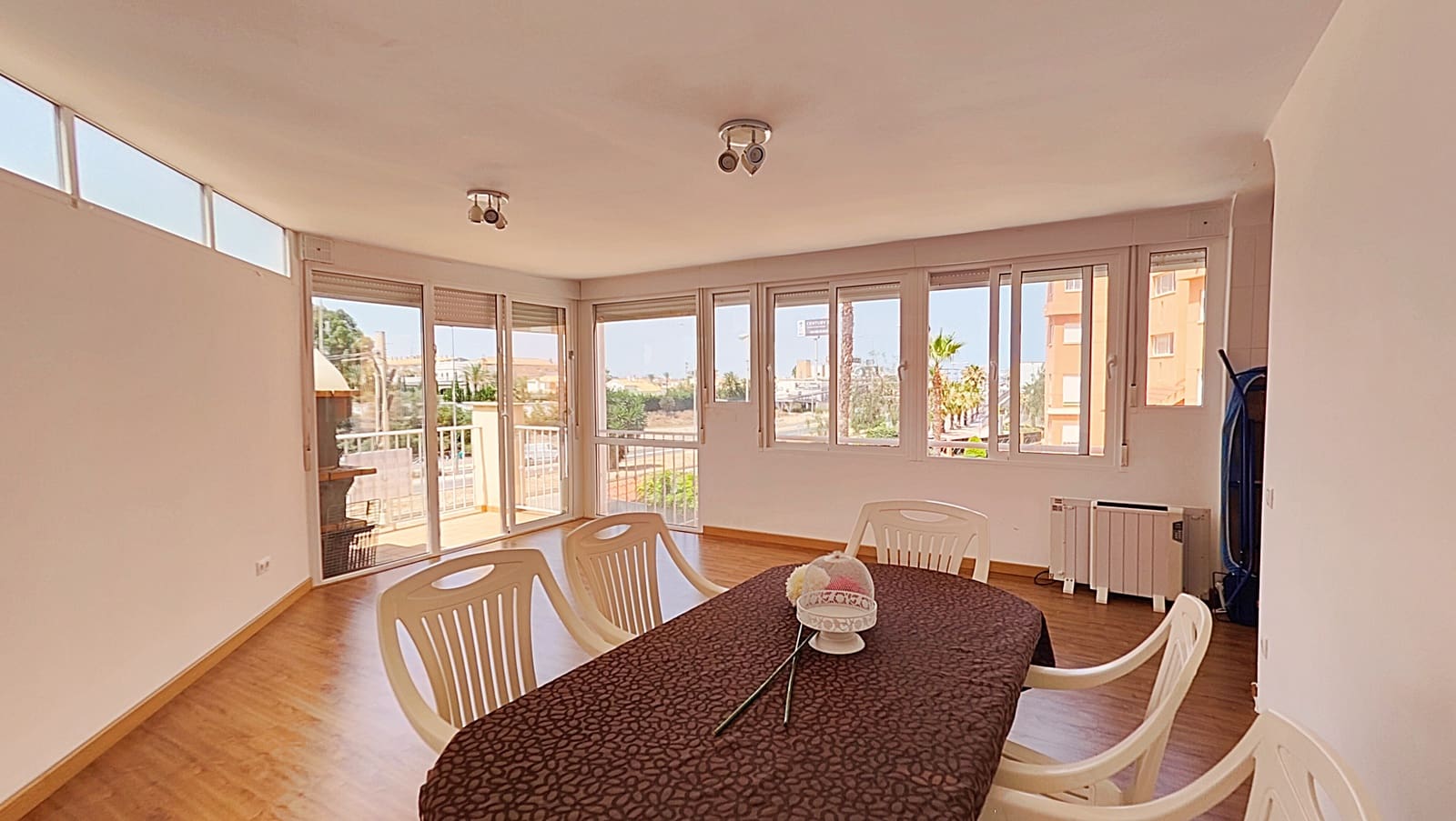 3 sypialnia Apartament na sprzedaż w Dehesa de Campoamor z basenem - 330 000 € (Ref: 9237769)