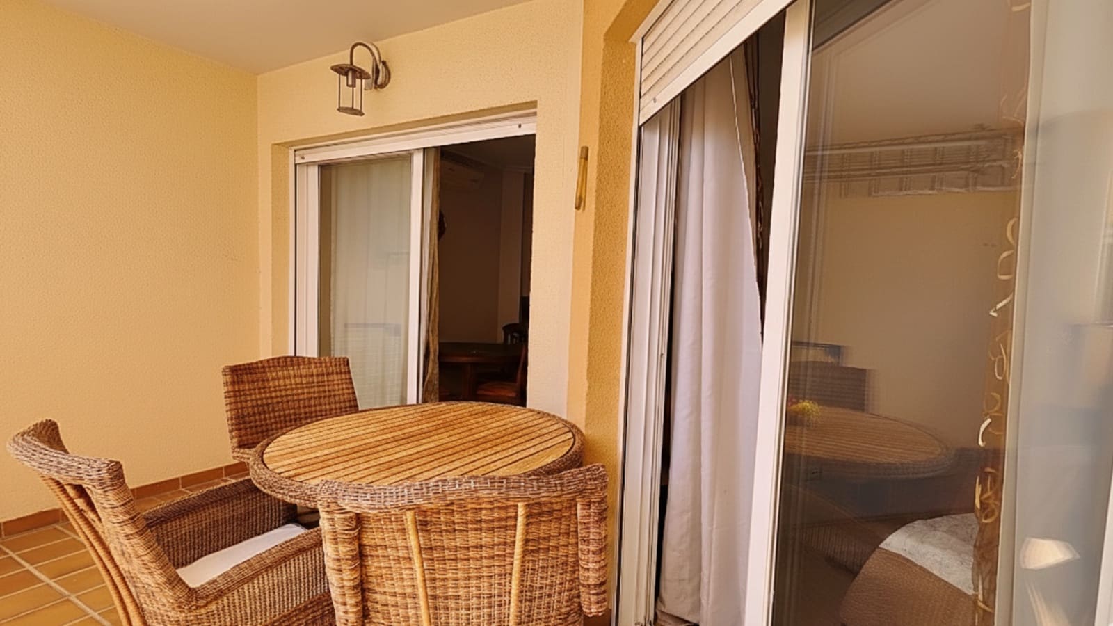 3 sypialnia Apartament na sprzedaż w Dehesa de Campoamor z basenem - 330 000 € (Ref: 9237769)