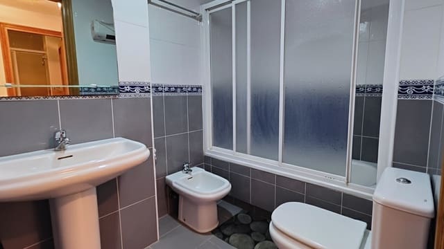 3 sypialnia Apartament na sprzedaż w Dehesa de Campoamor, Orihuela z basenem - 330 000 € (Ref: 9237769)