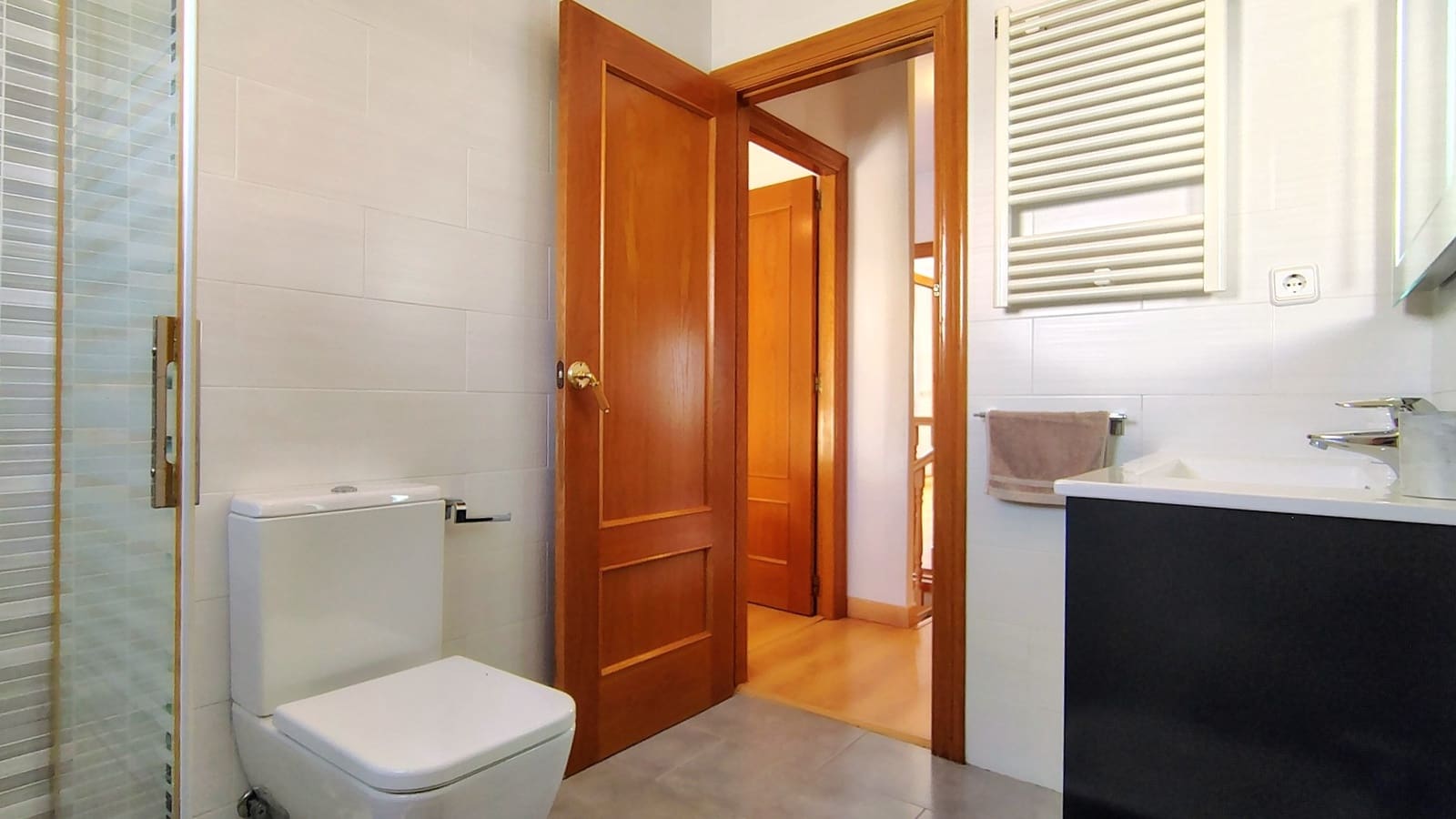 2 quarto Apartamento para arrendamento para férias em Dehesa de Campoamor com piscina - 900 € (Ref: 9415192)