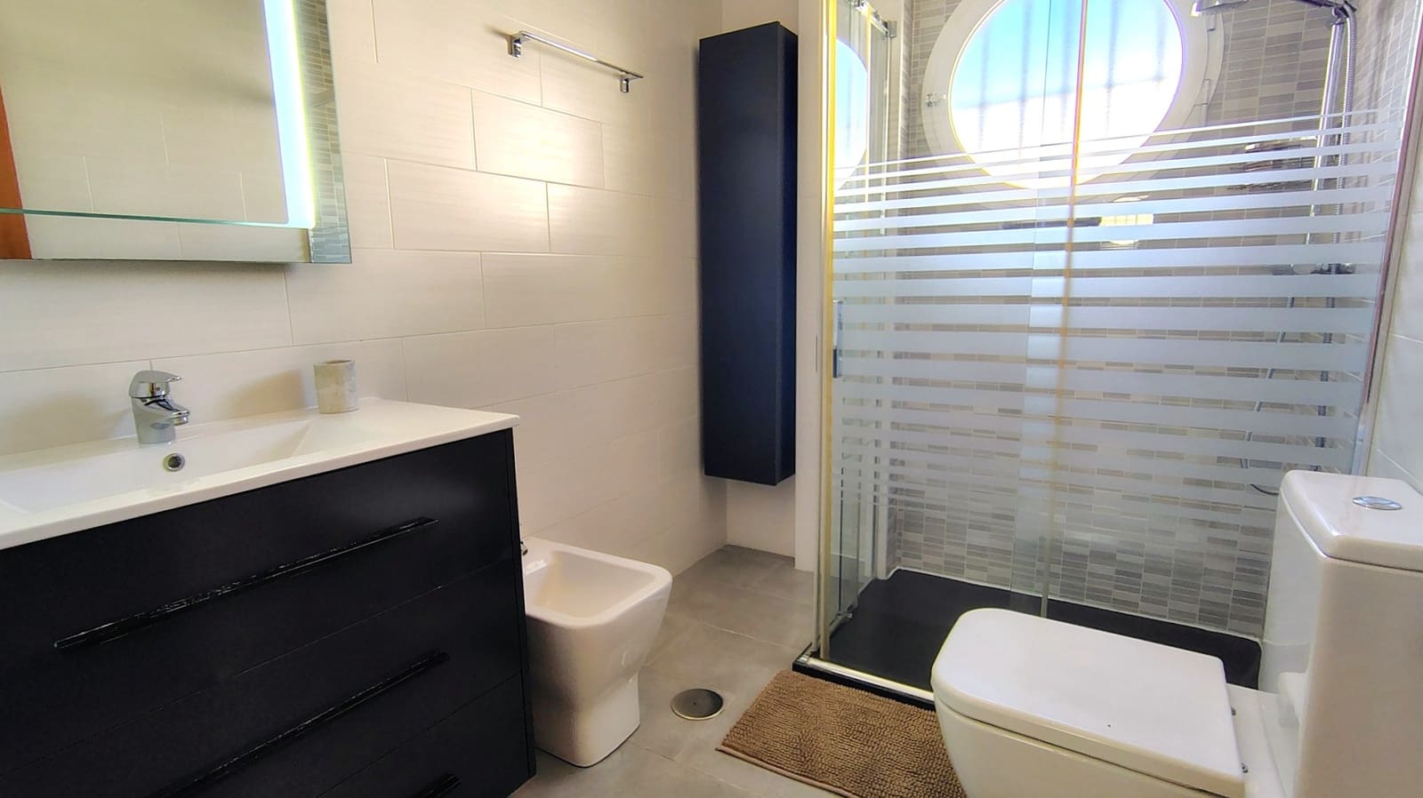 2 quarto Apartamento para arrendamento para férias em Dehesa de Campoamor com piscina - 900 € (Ref: 9415192)