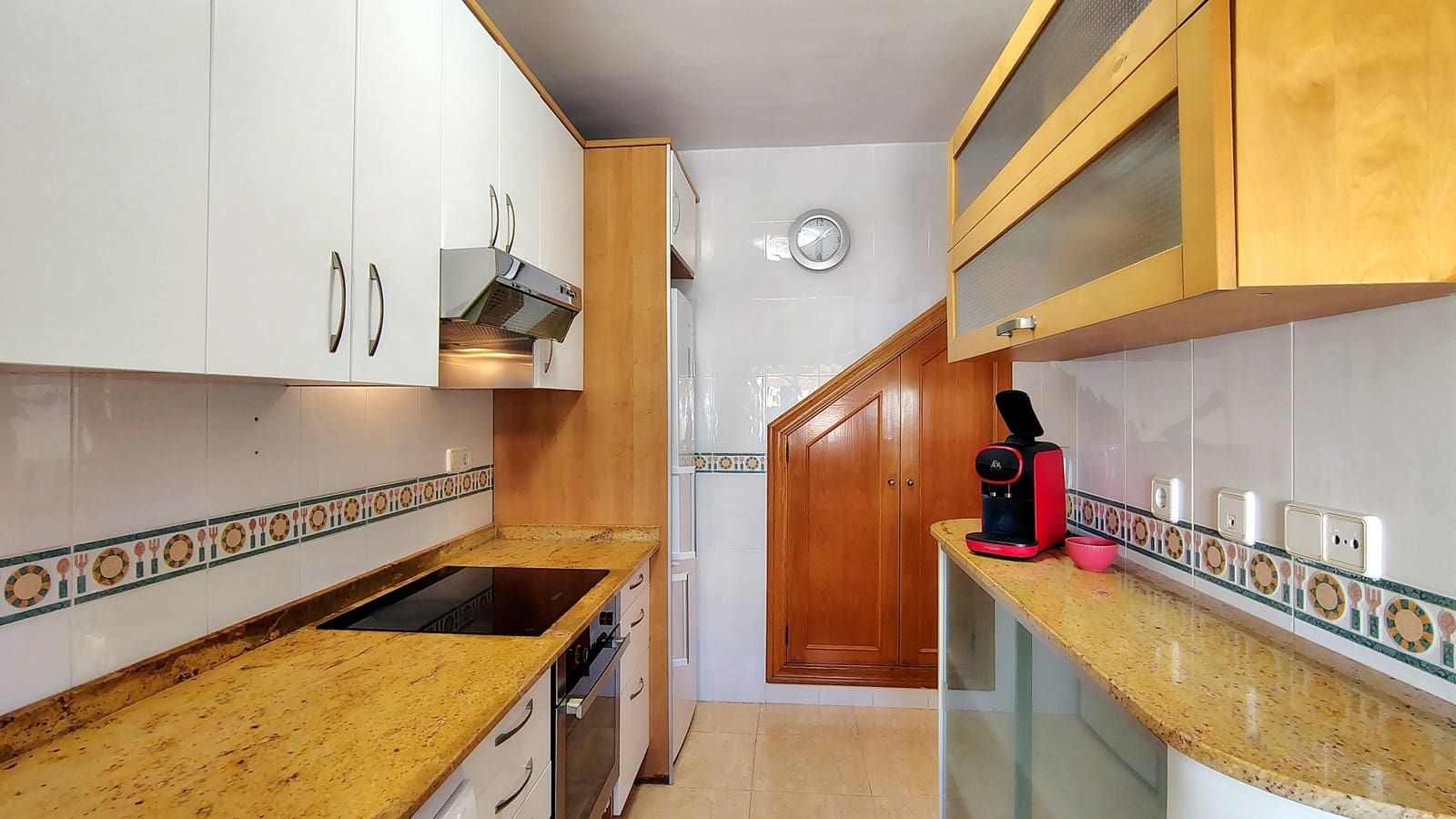 2 quarto Apartamento para arrendamento para férias em Dehesa de Campoamor com piscina - 900 € (Ref: 9415192)