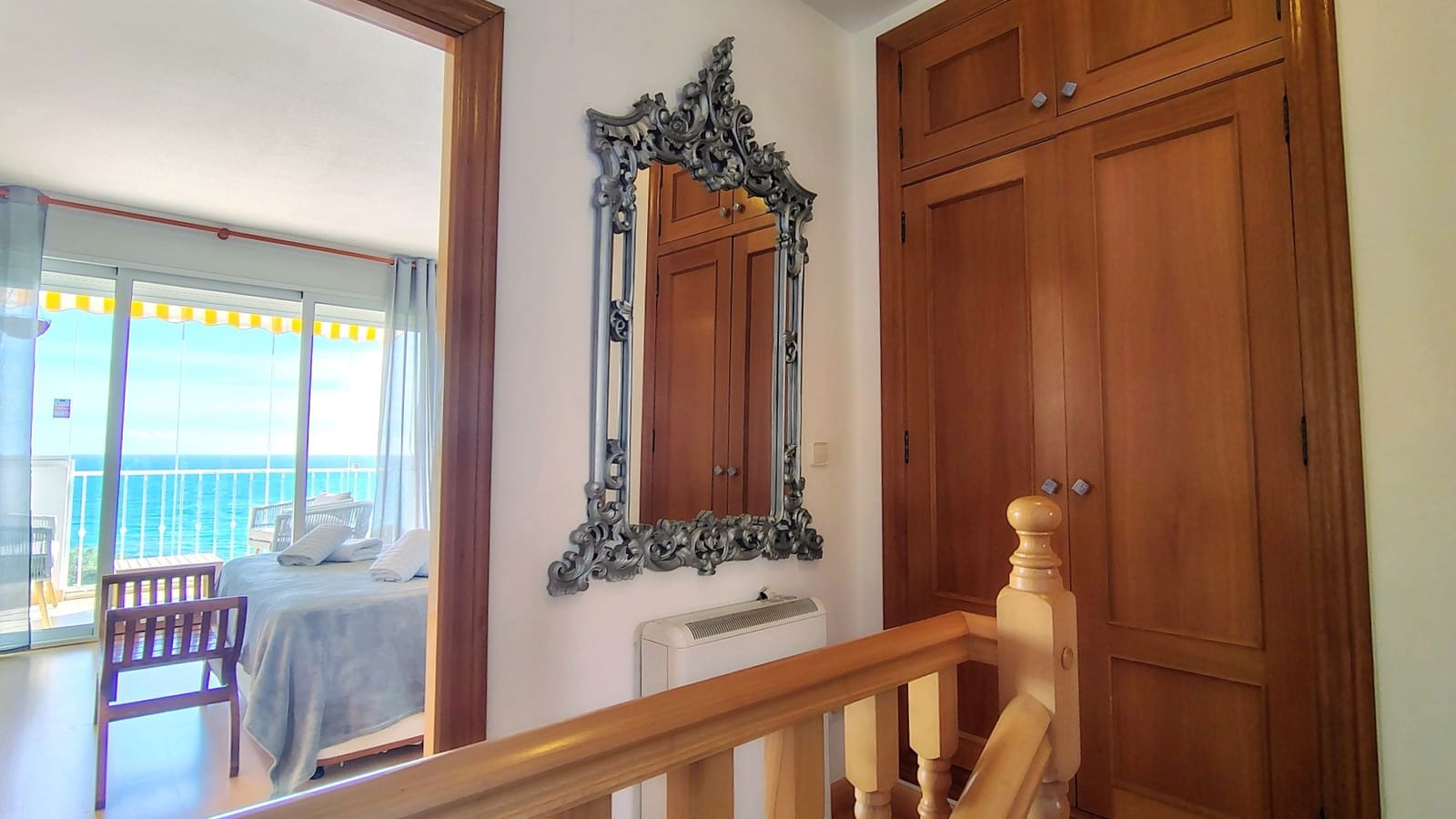 2 quarto Apartamento para arrendamento para férias em Dehesa de Campoamor com piscina - 900 € (Ref: 9415192)