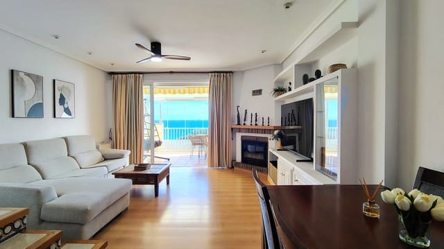 2 quarto Apartamento para arrendamento para férias em Dehesa de Campoamor, Orihuela com piscina - 900 € (Ref: 9415192)