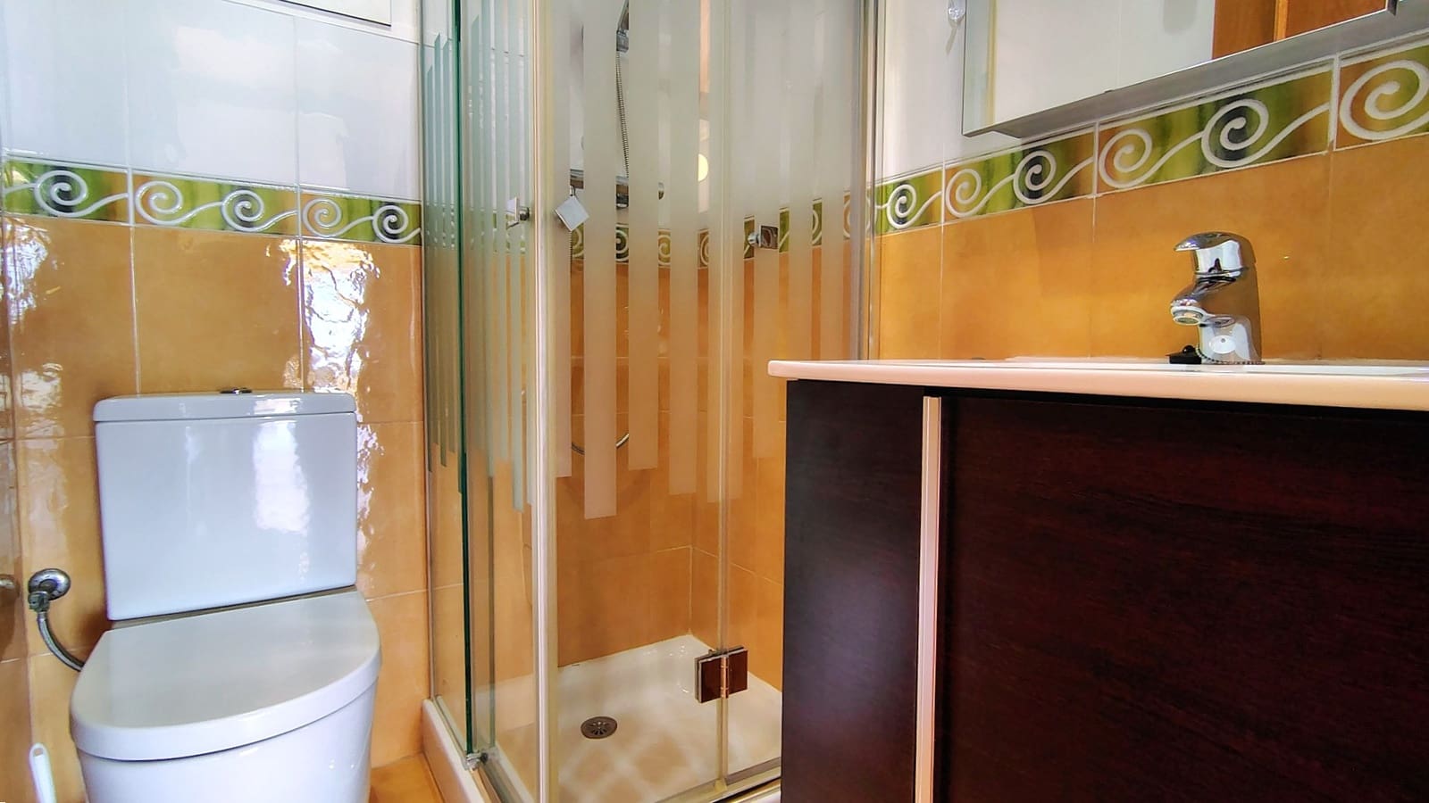 2 quarto Apartamento para arrendamento para férias em Dehesa de Campoamor com piscina - 900 € (Ref: 9415192)