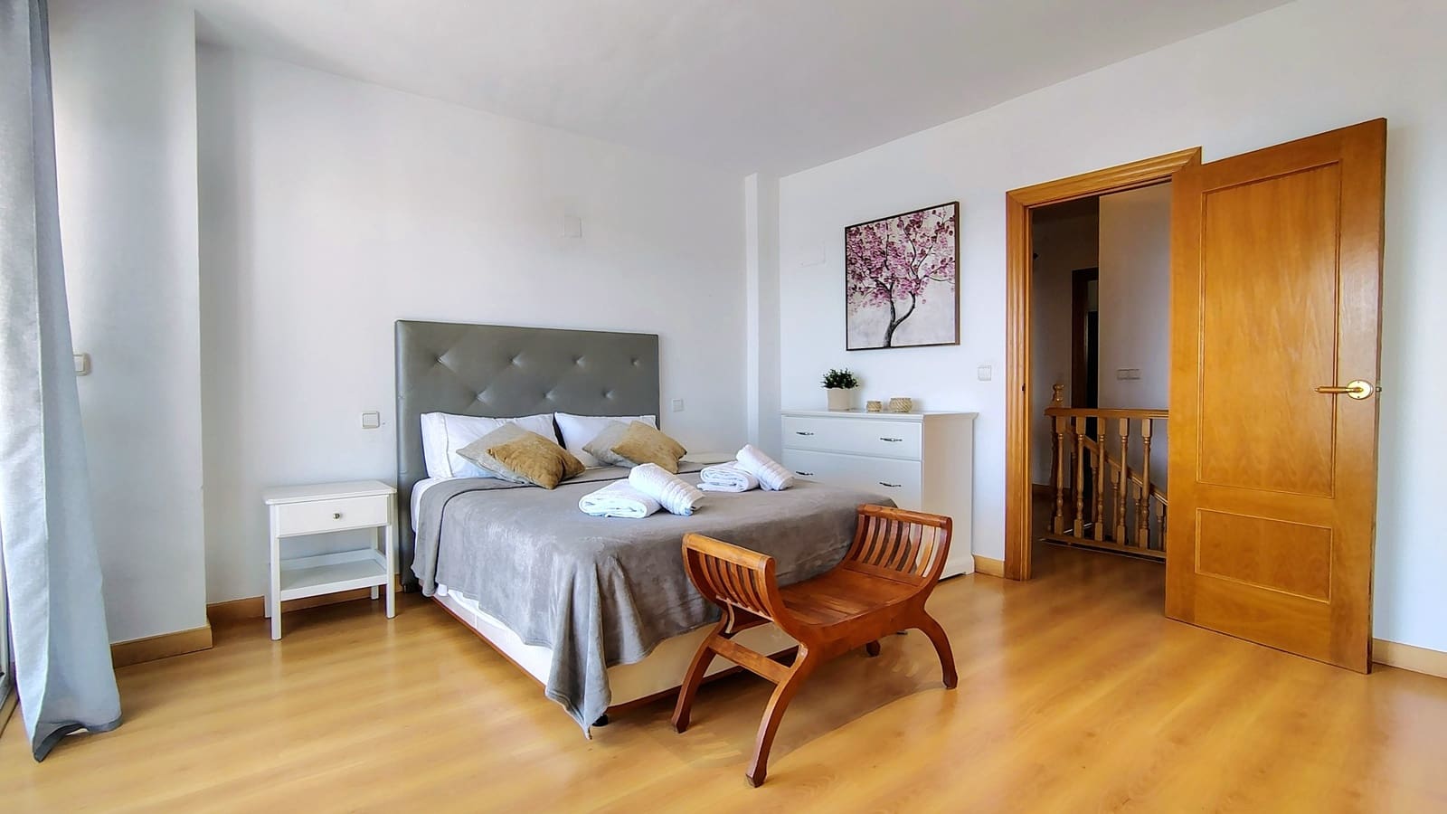 2 quarto Apartamento para arrendamento para férias em Dehesa de Campoamor com piscina - 900 € (Ref: 9415192)