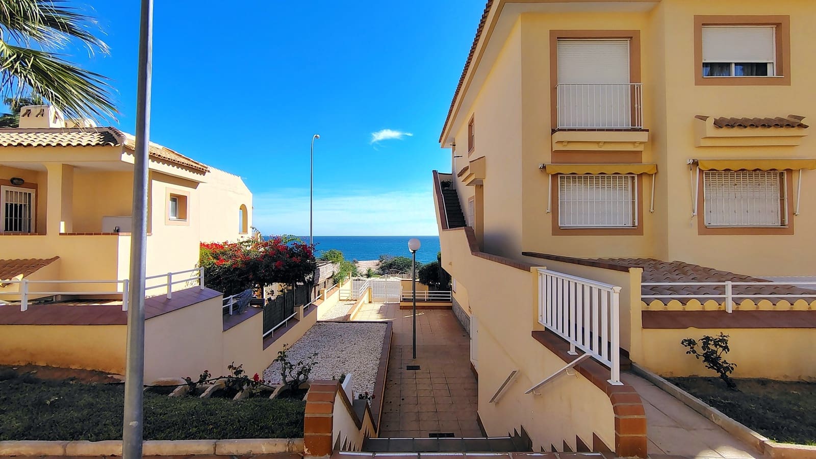 2 quarto Apartamento para arrendamento para férias em Dehesa de Campoamor com piscina - 900 € (Ref: 9415192)