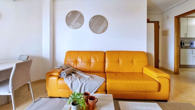 3 soveværelse Lejlighed til salg i Dehesa de Campoamor, Orihuela med swimmingpool - € 329.900 (Ref: 9451489)