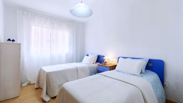 3 soveværelse Lejlighed til salg i Dehesa de Campoamor, Orihuela med swimmingpool - € 329.900 (Ref: 9451489)