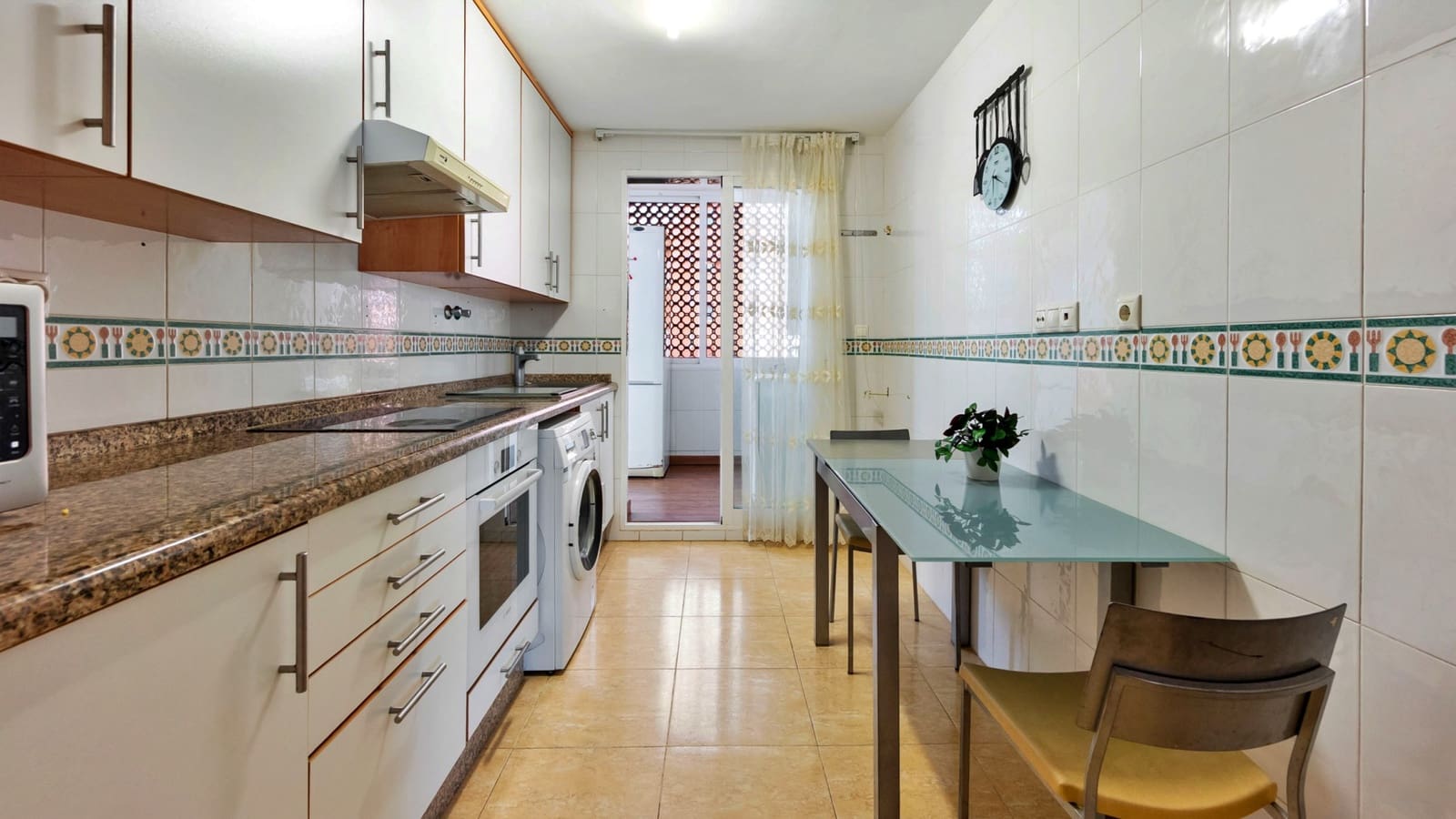 3 sypialnia Apartament na sprzedaż w Dehesa de Campoamor z basenem - 329 900 € (Ref: 9451489)