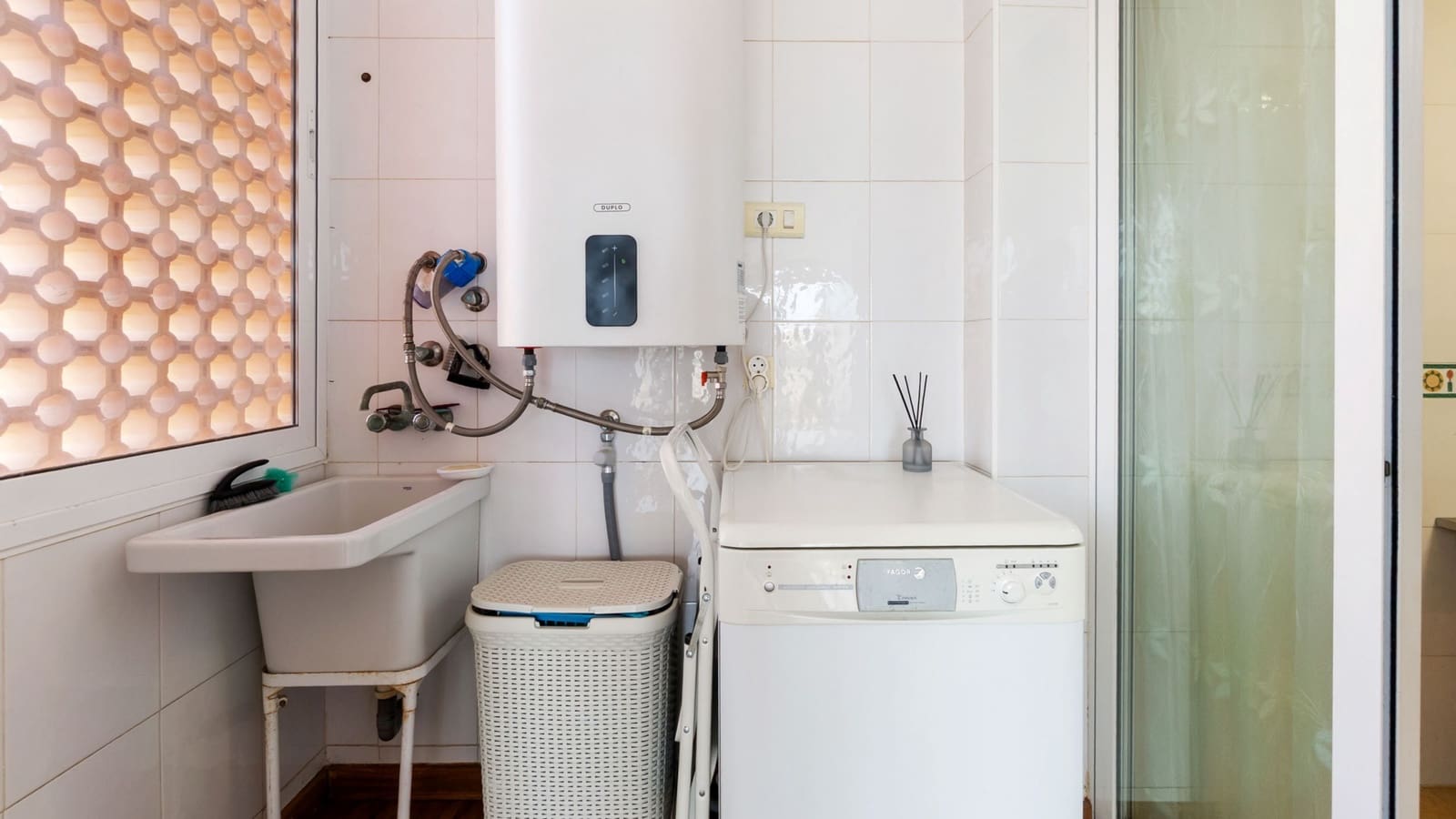 3 sypialnia Apartament na sprzedaż w Dehesa de Campoamor z basenem - 329 900 € (Ref: 9451489)