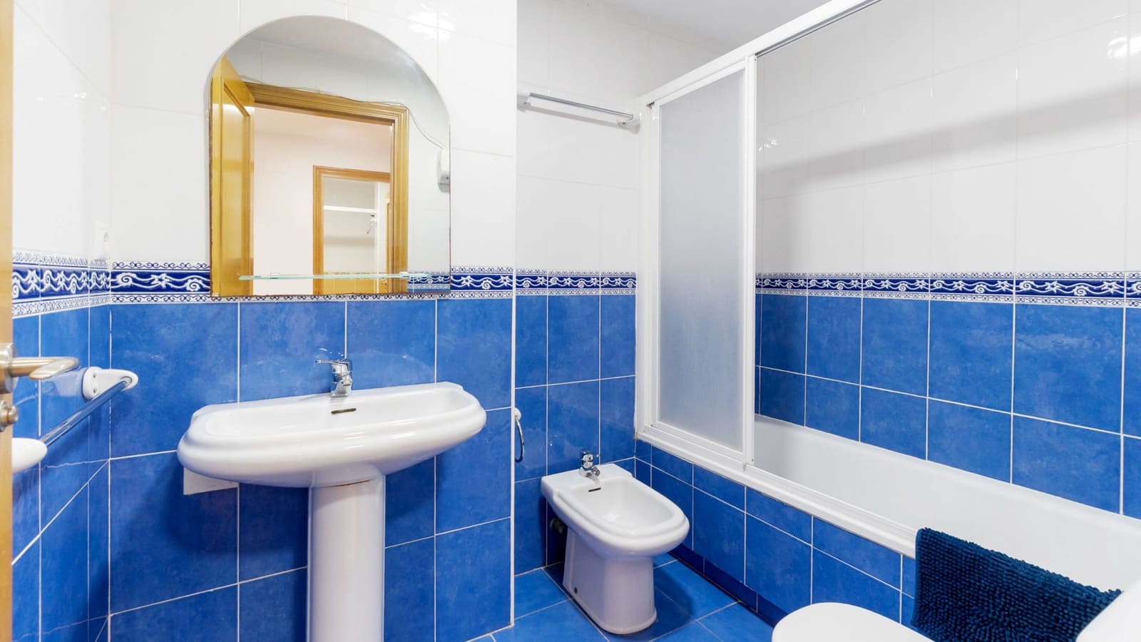 3 sypialnia Apartament na sprzedaż w Dehesa de Campoamor z basenem - 329 900 € (Ref: 9451489)