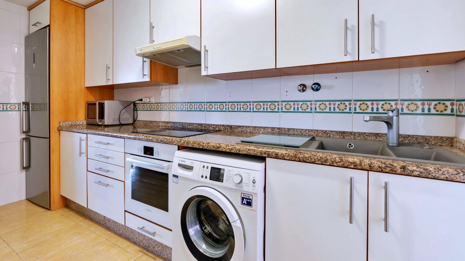 3 sypialnia Apartament na sprzedaż w Dehesa de Campoamor z basenem - 329 900 € (Ref: 9451489)