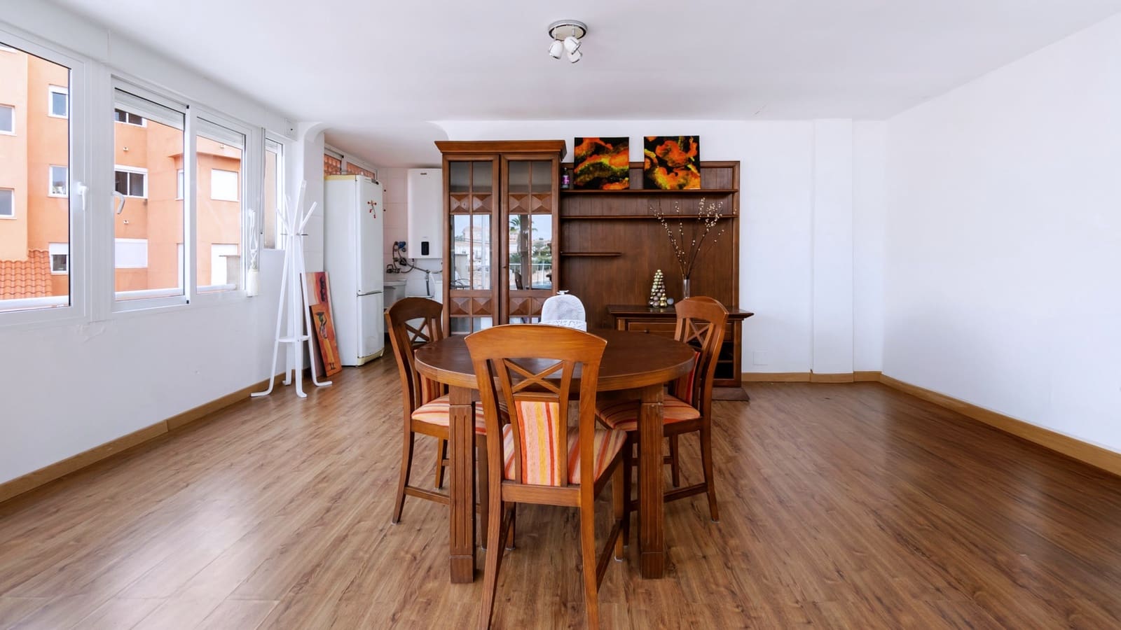 3 sypialnia Apartament na sprzedaż w Dehesa de Campoamor z basenem - 329 900 € (Ref: 9451489)