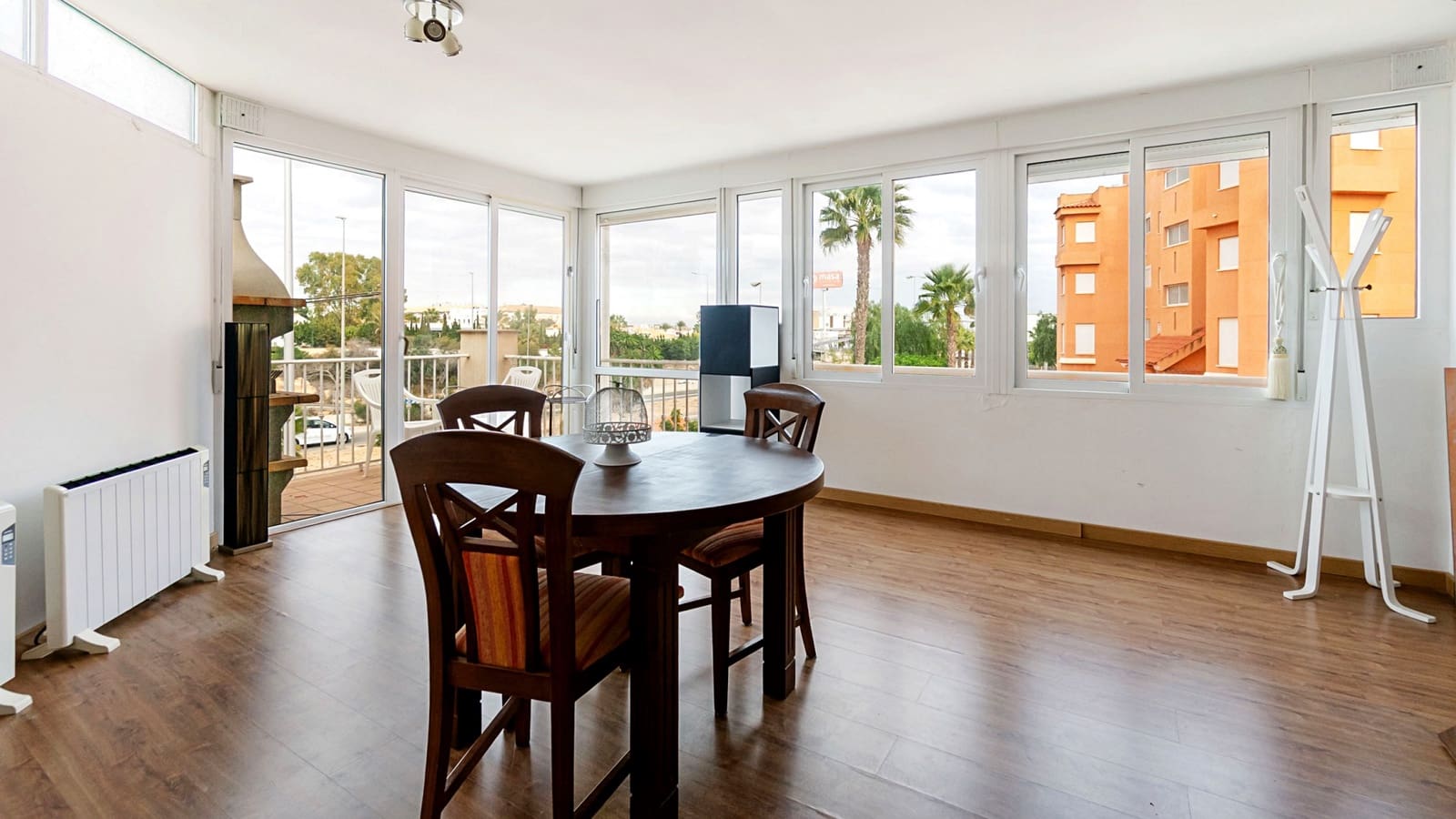 3 sypialnia Apartament na sprzedaż w Dehesa de Campoamor z basenem - 329 900 € (Ref: 9451489)