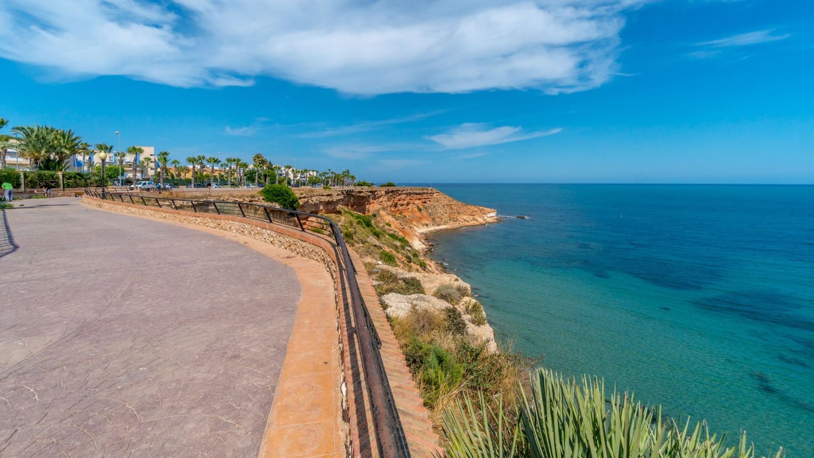 3 sypialnia Apartament na sprzedaż w Dehesa de Campoamor z basenem - 329 900 € (Ref: 9451489)