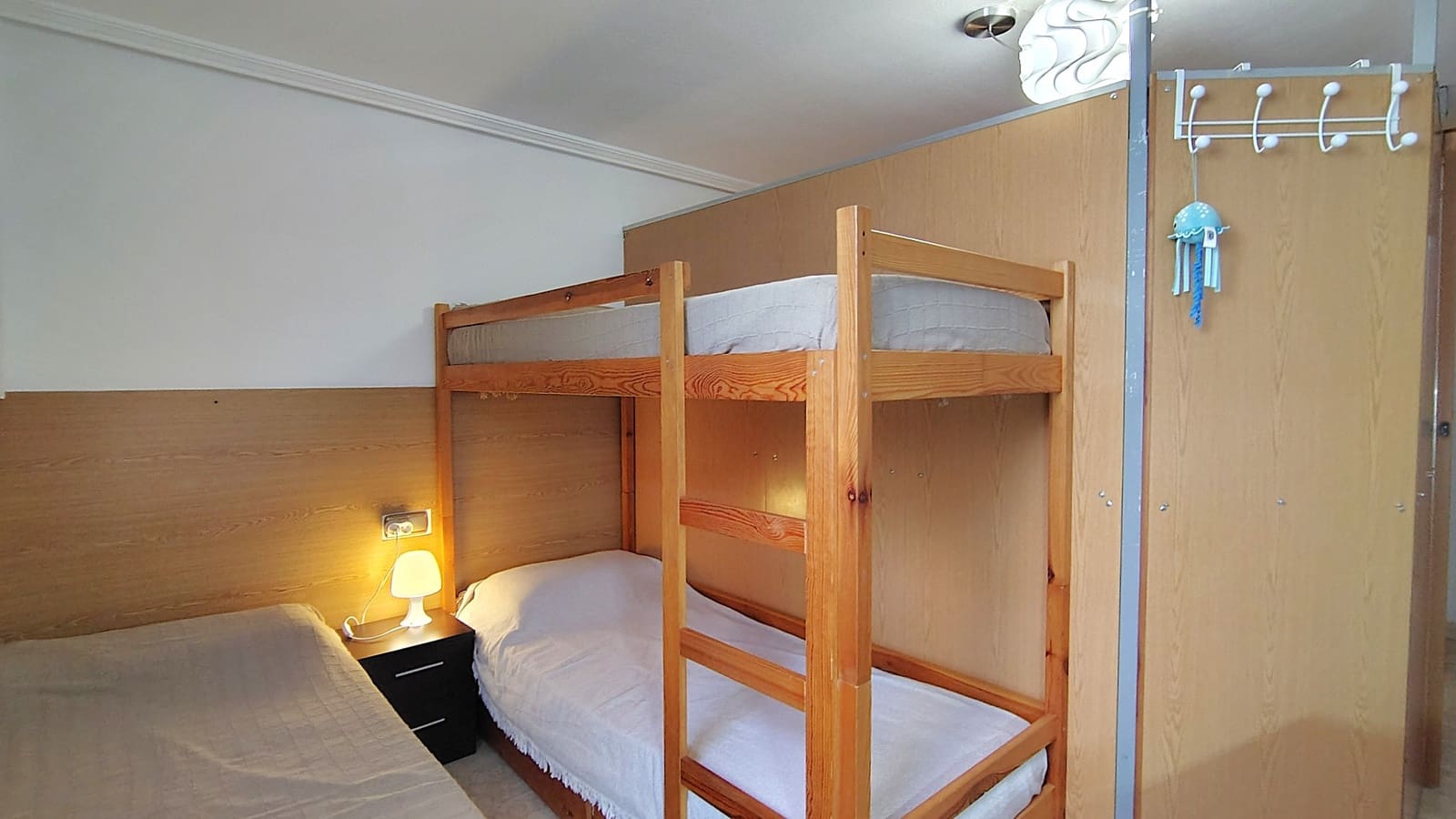 2 sypialnia Apartament na kwatery wakacyjne w La Zenia z basenem - 400 € (Ref: 9606331)