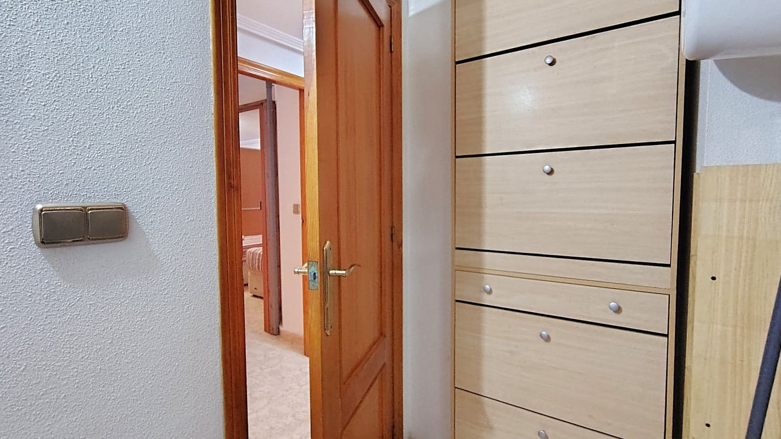 2 sypialnia Apartament na kwatery wakacyjne w La Zenia z basenem - 400 € (Ref: 9606331)