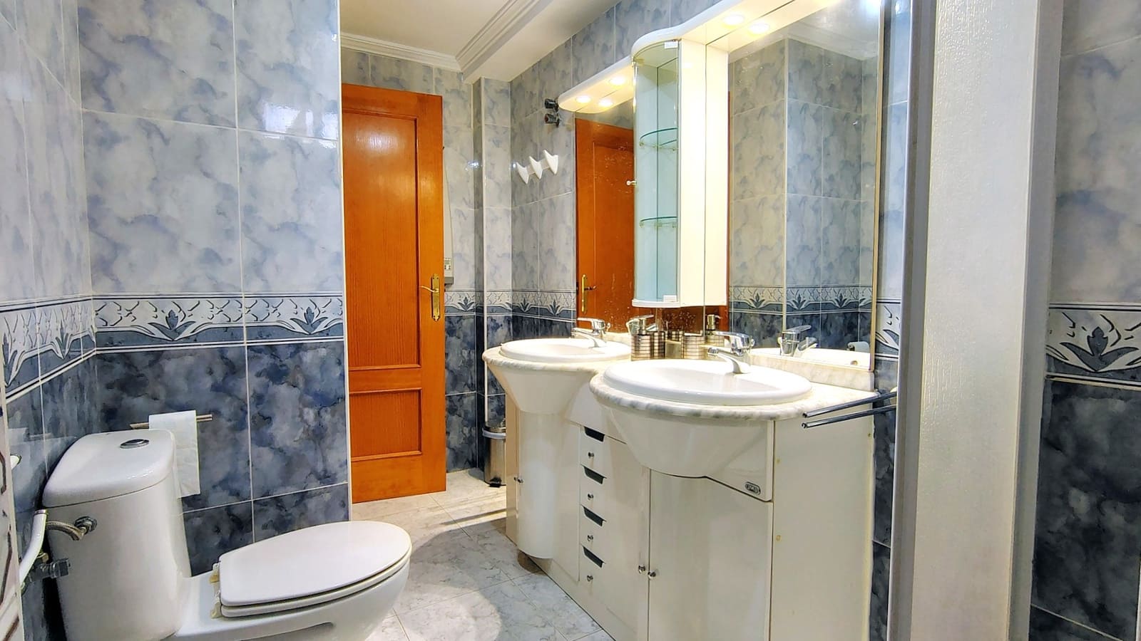 2 sypialnia Apartament na kwatery wakacyjne w La Zenia z basenem - 400 € (Ref: 9606331)