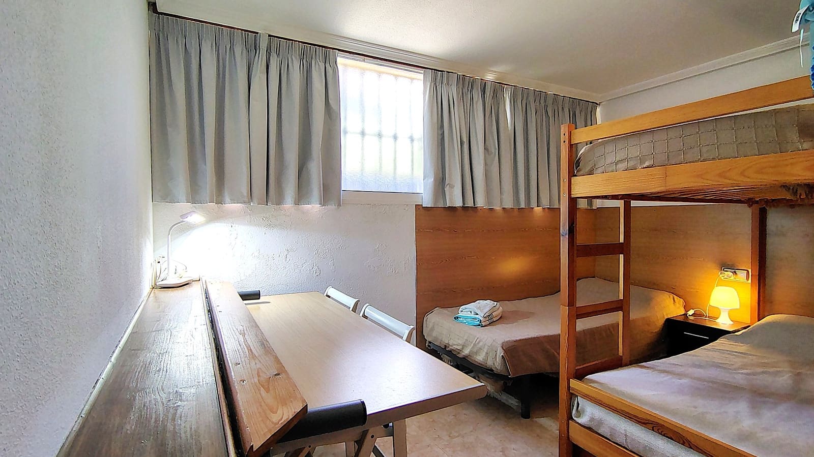 2 sypialnia Apartament na kwatery wakacyjne w La Zenia z basenem - 400 € (Ref: 9606331)