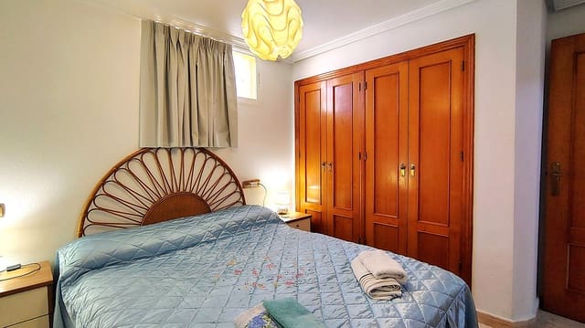 2 sypialnia Apartament na kwatery wakacyjne w La Zenia, Orihuela z basenem - 400 € (Ref: 9606331)