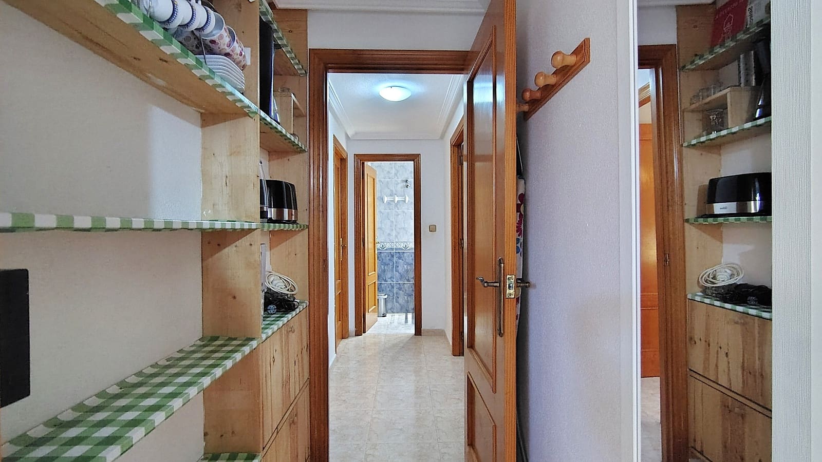 2 sypialnia Apartament na kwatery wakacyjne w La Zenia z basenem - 400 € (Ref: 9606331)