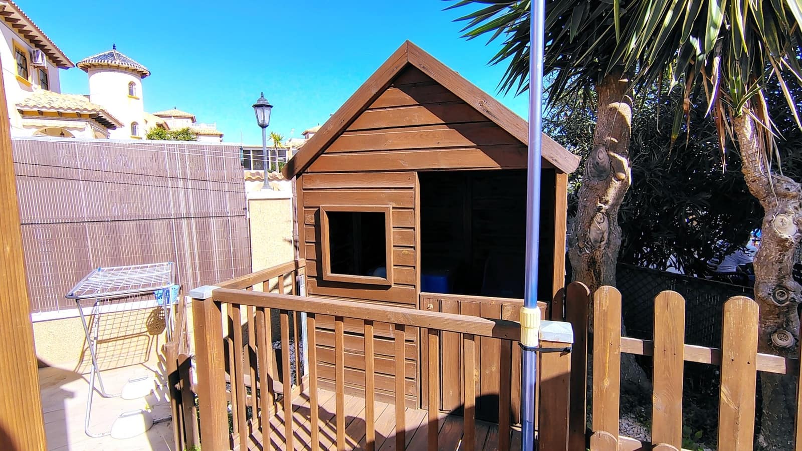 2 sypialnia Apartament na kwatery wakacyjne w La Zenia z basenem - 400 € (Ref: 9606331)