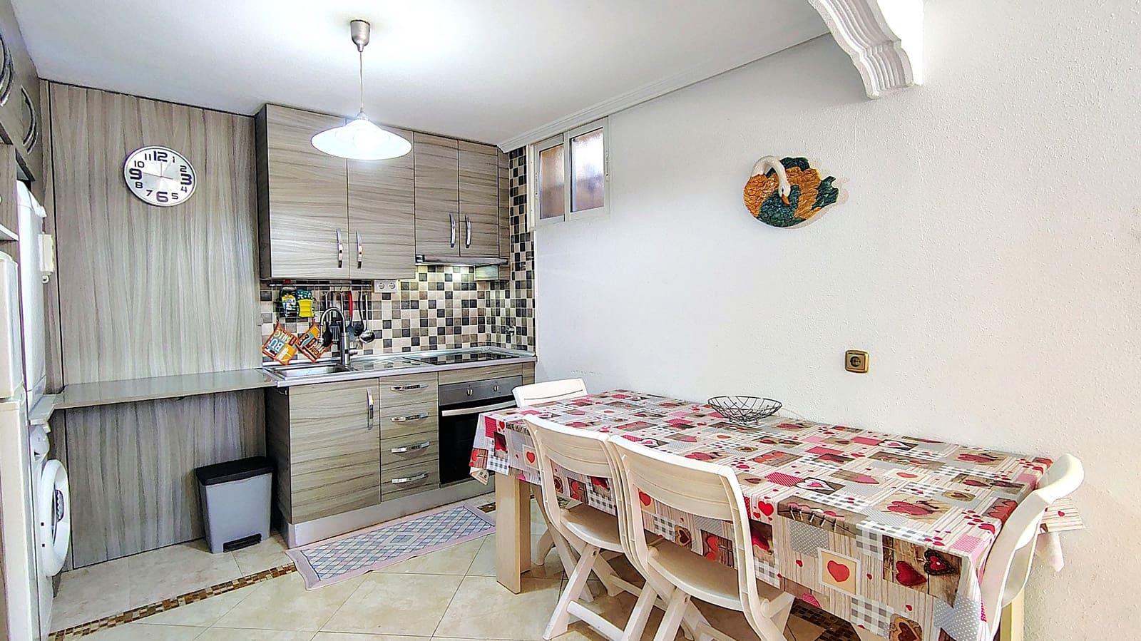 2 sypialnia Apartament na kwatery wakacyjne w La Zenia z basenem - 400 € (Ref: 9606331)