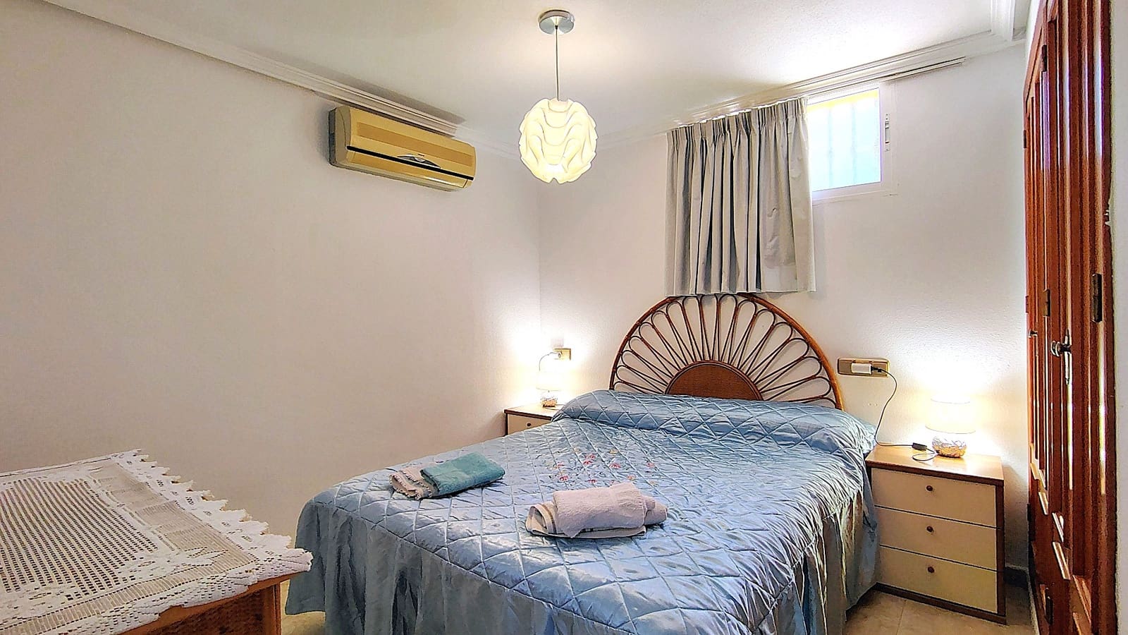 2 sypialnia Apartament na kwatery wakacyjne w La Zenia z basenem - 400 € (Ref: 9606331)