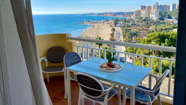 1 soveværelse Lejlighed til salg i Dehesa de Campoamor, Orihuela med swimmingpool garage - € 210.000 (Ref: 9656954)