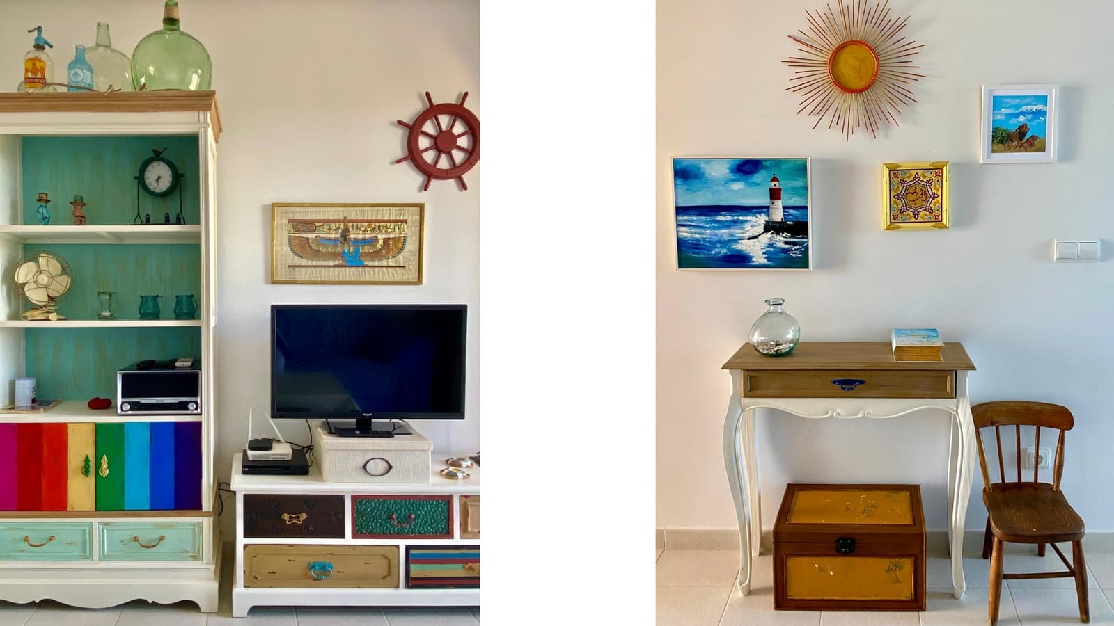 1 soveværelse Lejlighed til salg i Dehesa de Campoamor med swimmingpool garage - € 210.000 (Ref: 9656954)