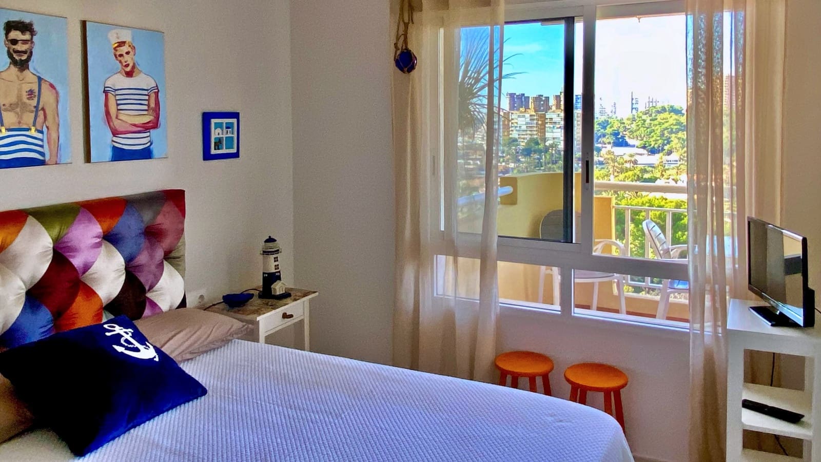 1 soveværelse Lejlighed til salg i Dehesa de Campoamor med swimmingpool garage - € 210.000 (Ref: 9656954)