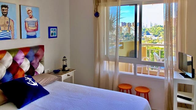 1 soveværelse Lejlighed til salg i Dehesa de Campoamor, Orihuela med swimmingpool garage - € 210.000 (Ref: 9656954)