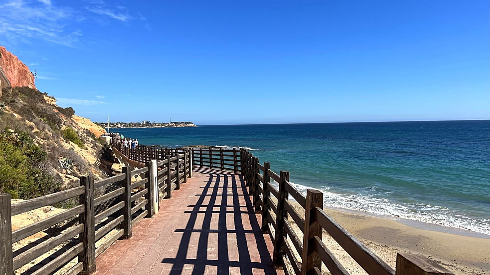 1 soveværelse Lejlighed til salg i Dehesa de Campoamor med swimmingpool garage - € 210.000 (Ref: 9656954)