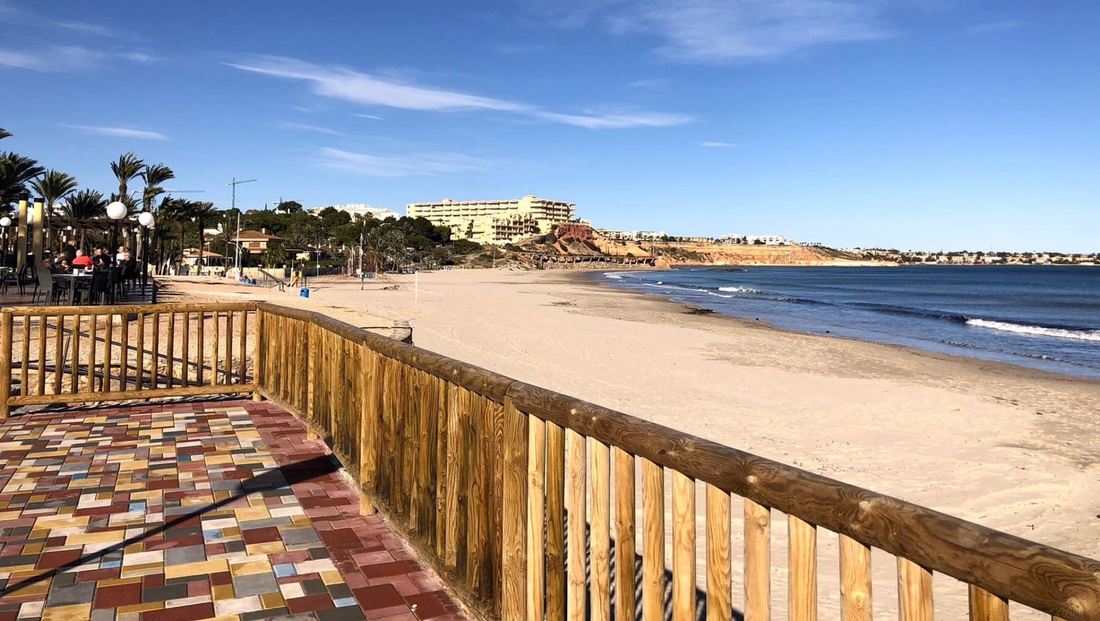 1 soveværelse Lejlighed til salg i Dehesa de Campoamor med swimmingpool garage - € 210.000 (Ref: 9656954)