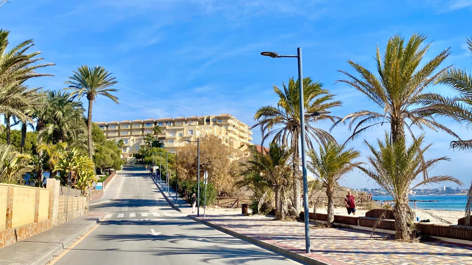 1 soveværelse Lejlighed til salg i Dehesa de Campoamor med swimmingpool garage - € 210.000 (Ref: 9656954)